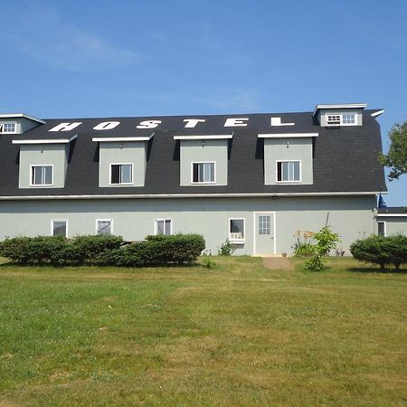 Brackley Beach Hostel Dış mekan fotoğraf
