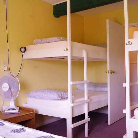 Brackley Beach Hostel Dış mekan fotoğraf
