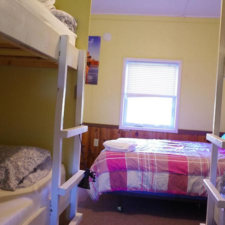Brackley Beach Hostel Dış mekan fotoğraf