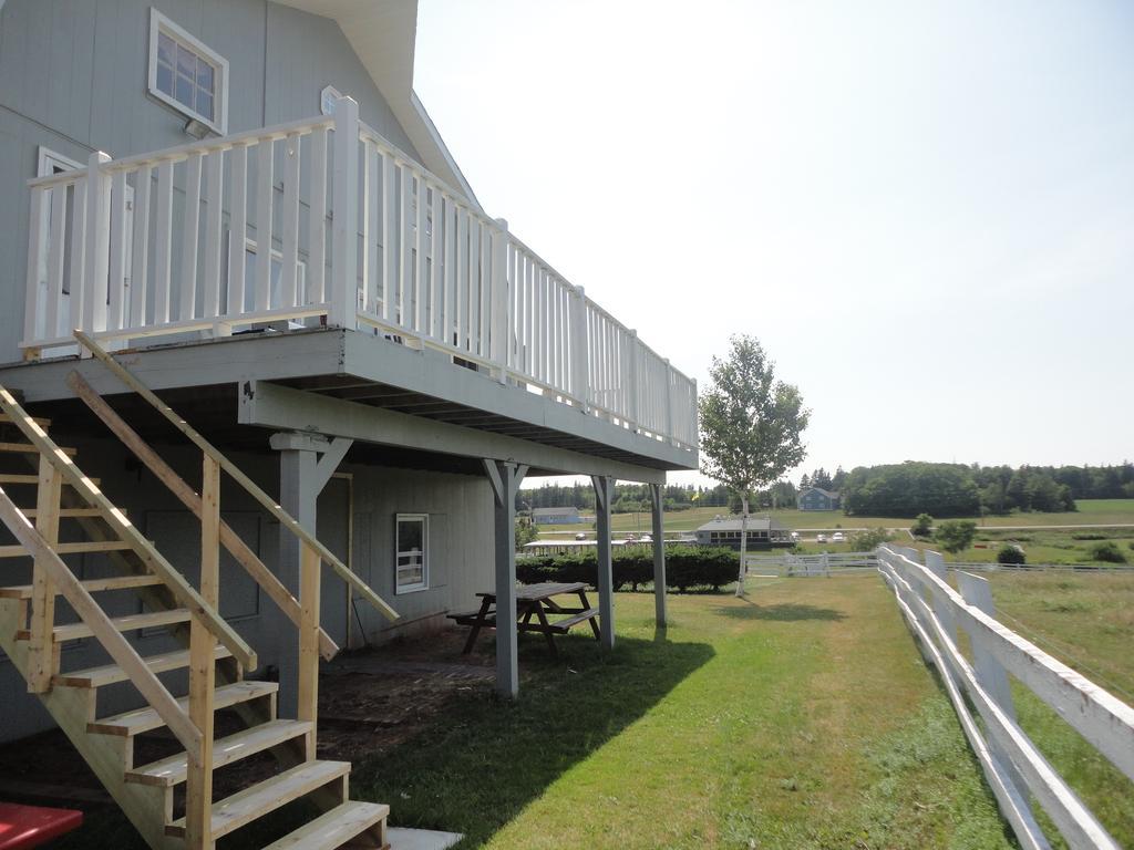 Brackley Beach Hostel Dış mekan fotoğraf