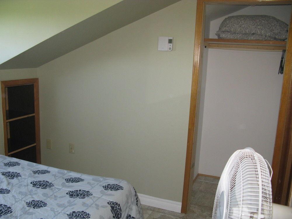 Brackley Beach Hostel Dış mekan fotoğraf