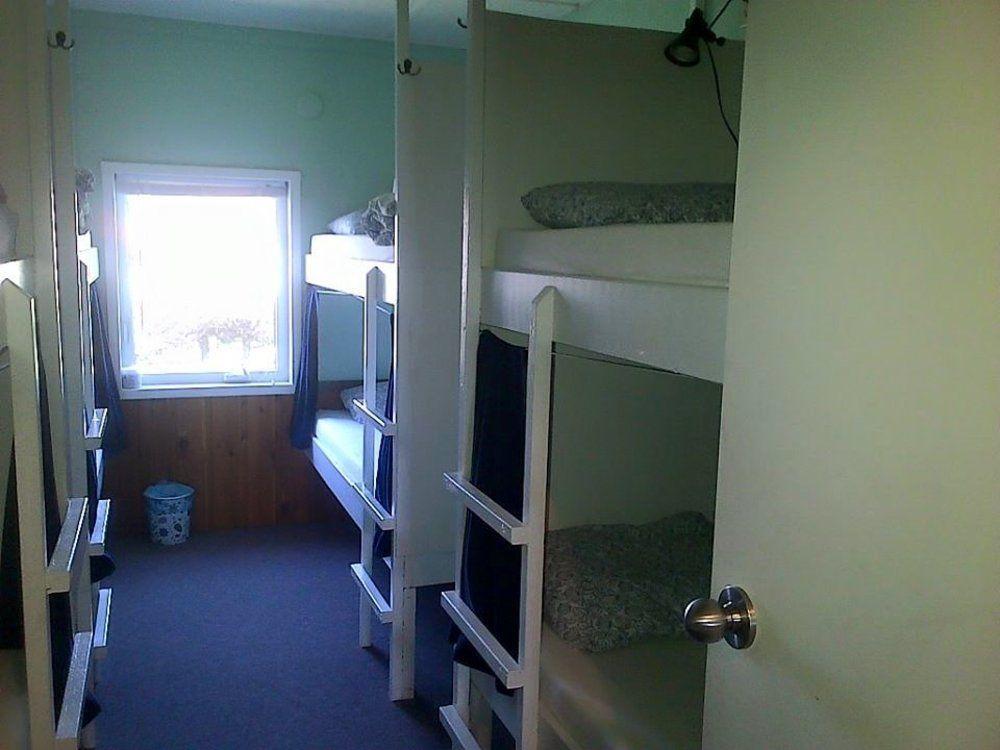 Brackley Beach Hostel Dış mekan fotoğraf