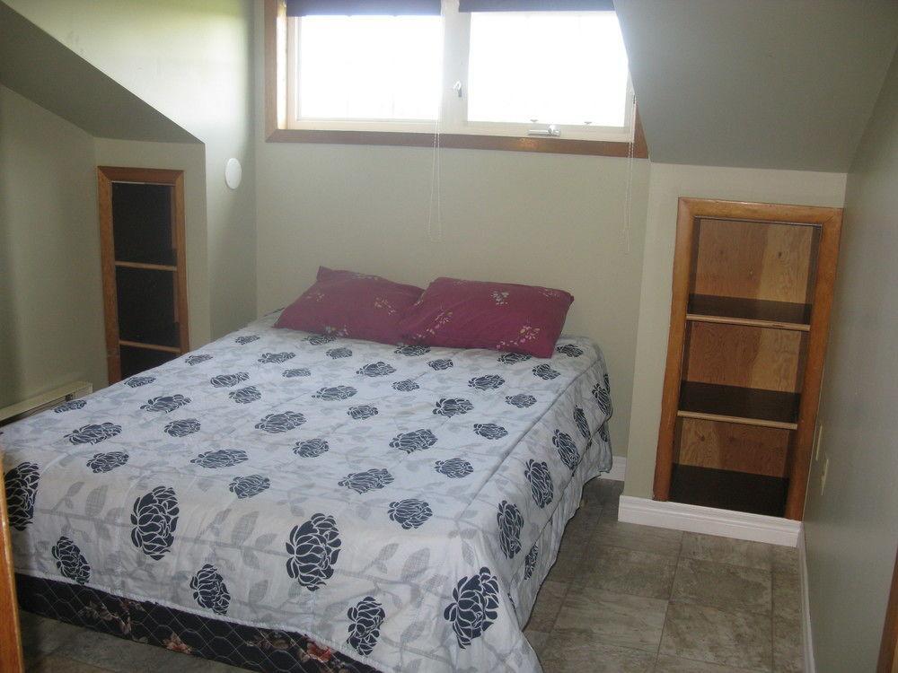 Brackley Beach Hostel Dış mekan fotoğraf