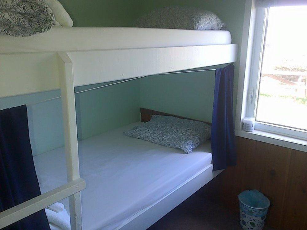 Brackley Beach Hostel Dış mekan fotoğraf
