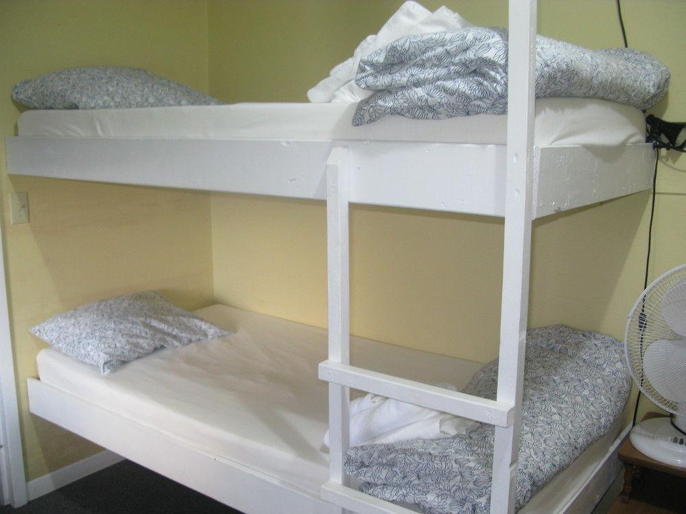 Brackley Beach Hostel Dış mekan fotoğraf