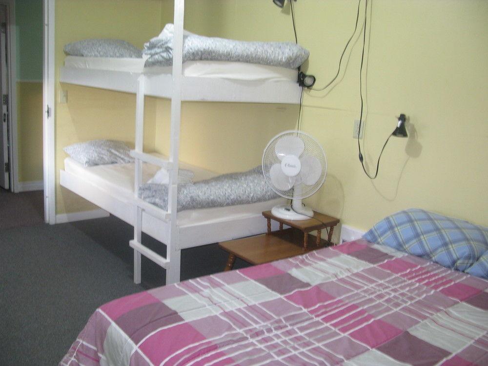 Brackley Beach Hostel Dış mekan fotoğraf