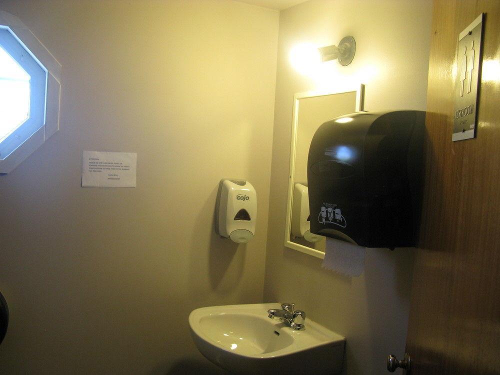 Brackley Beach Hostel Dış mekan fotoğraf