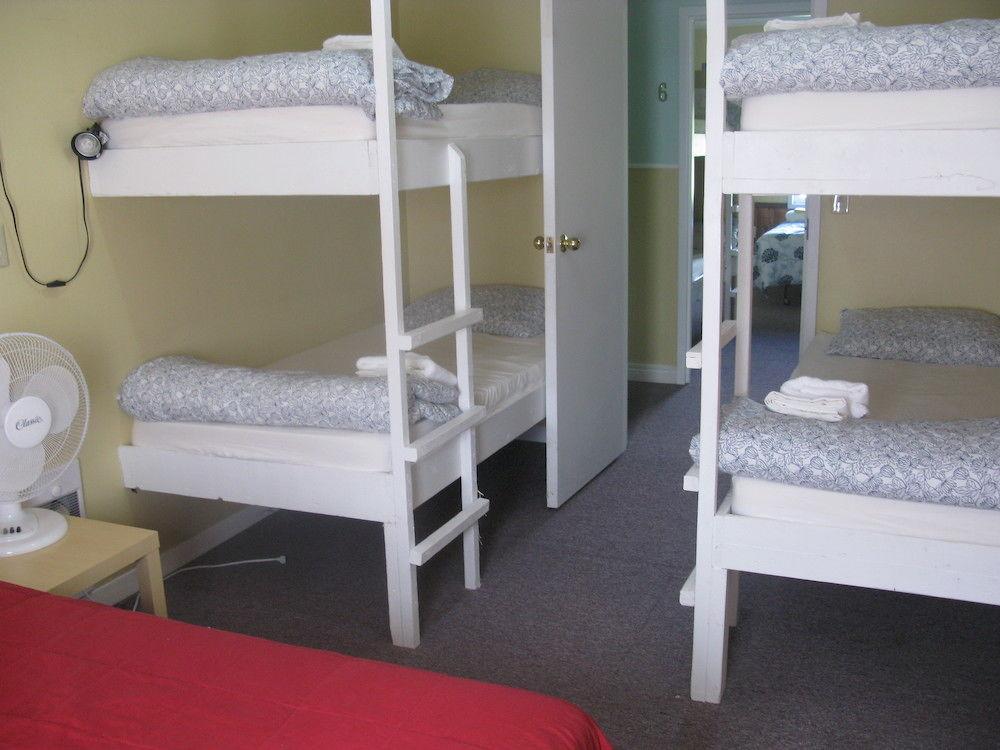 Brackley Beach Hostel Dış mekan fotoğraf