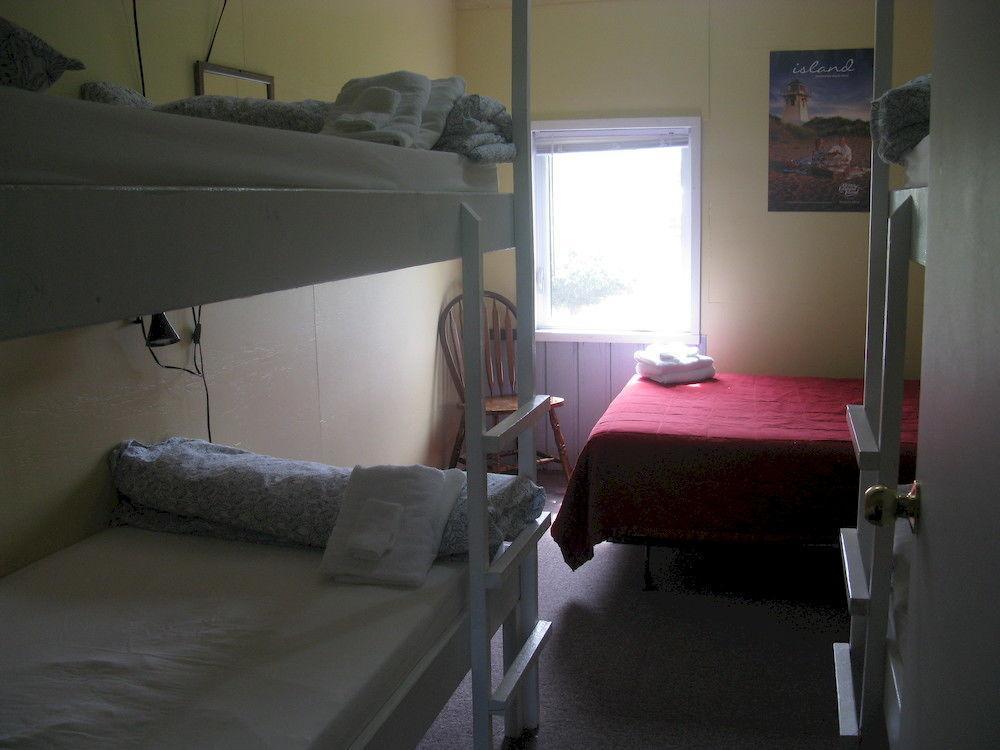 Brackley Beach Hostel Dış mekan fotoğraf