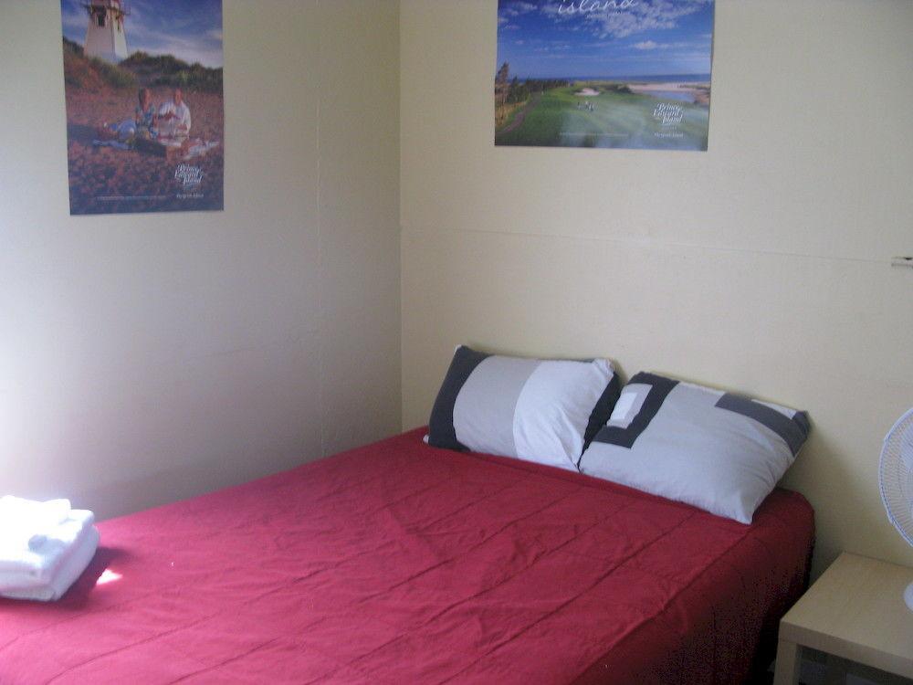 Brackley Beach Hostel Dış mekan fotoğraf