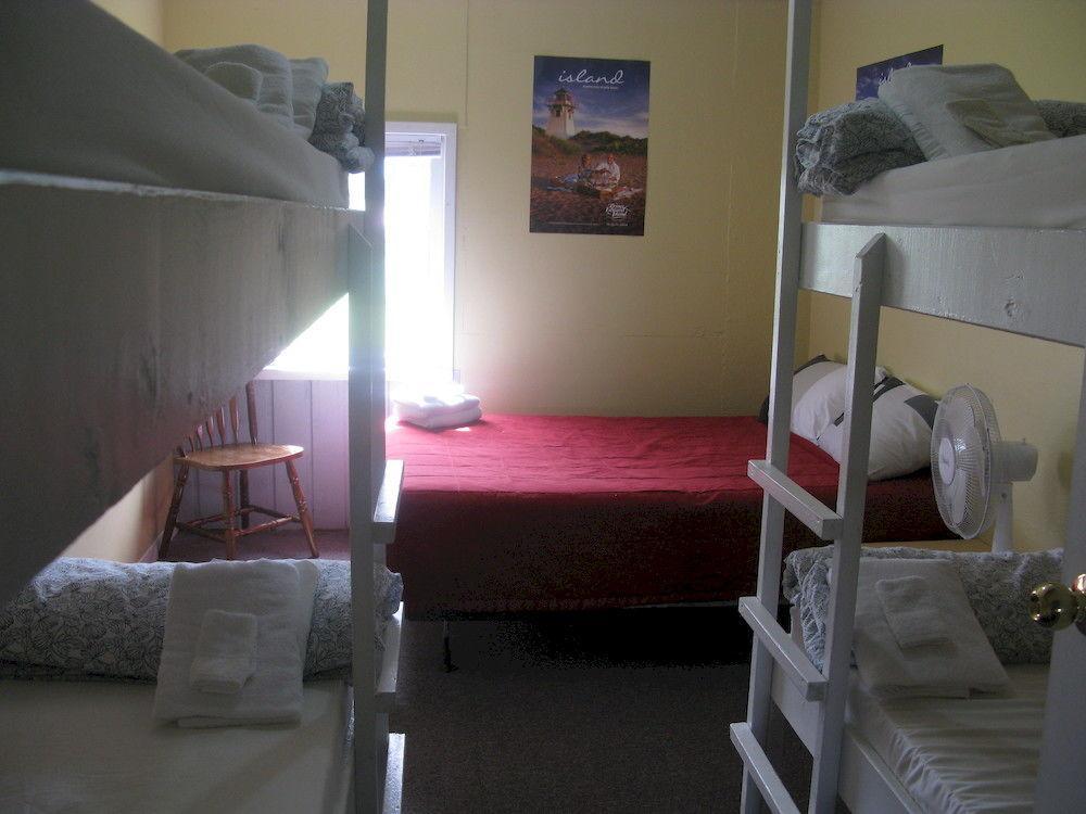 Brackley Beach Hostel Dış mekan fotoğraf