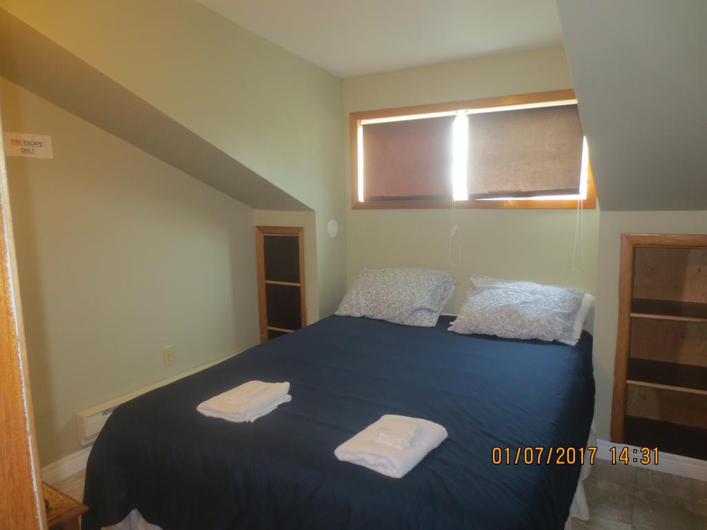 Brackley Beach Hostel Dış mekan fotoğraf