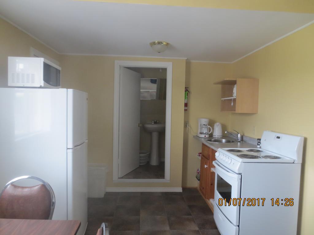 Brackley Beach Hostel Dış mekan fotoğraf