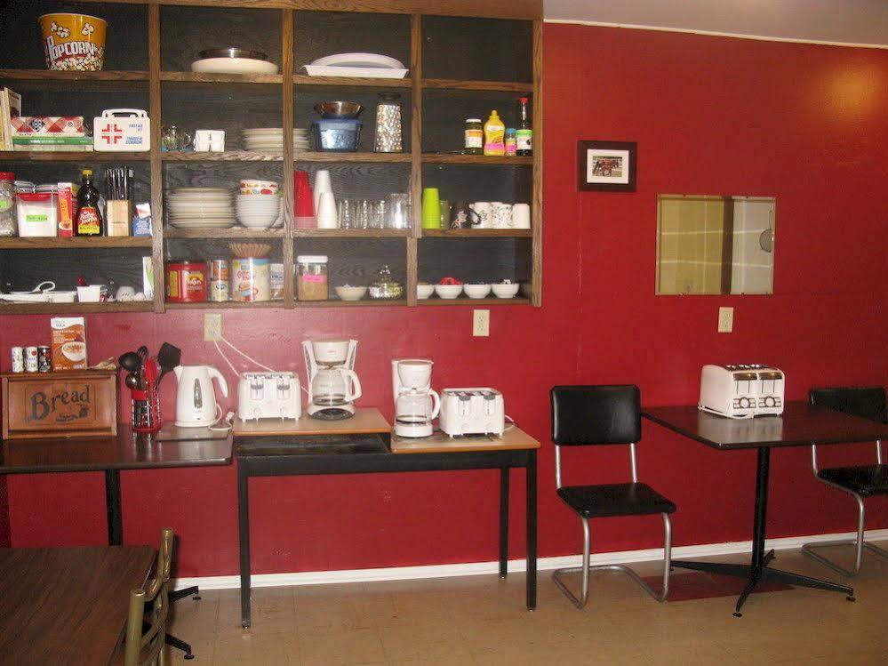 Brackley Beach Hostel Dış mekan fotoğraf