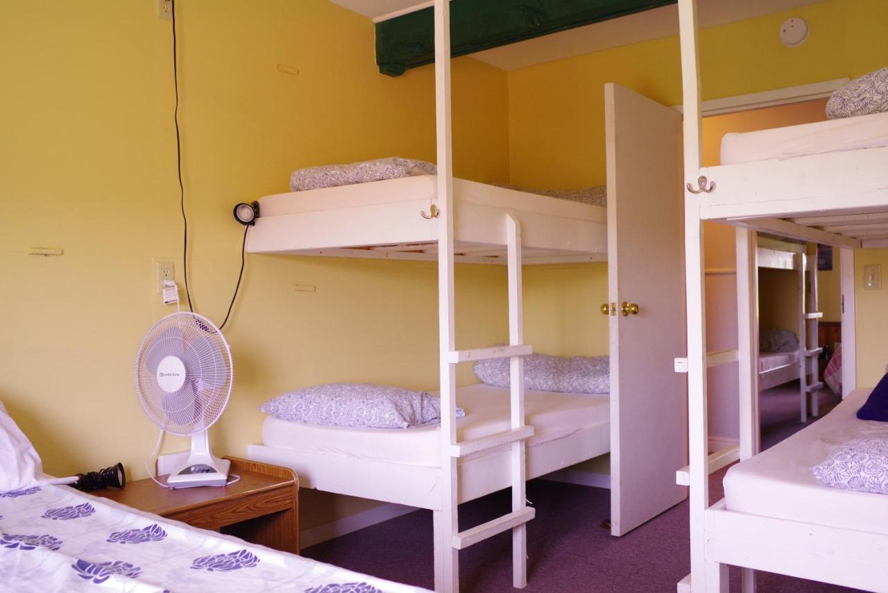Brackley Beach Hostel Dış mekan fotoğraf