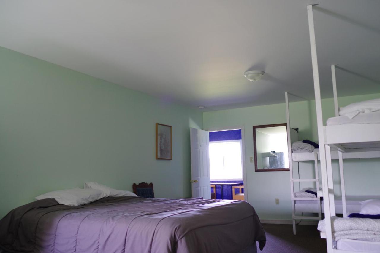 Brackley Beach Hostel Dış mekan fotoğraf