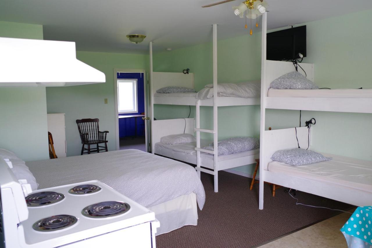 Brackley Beach Hostel Dış mekan fotoğraf