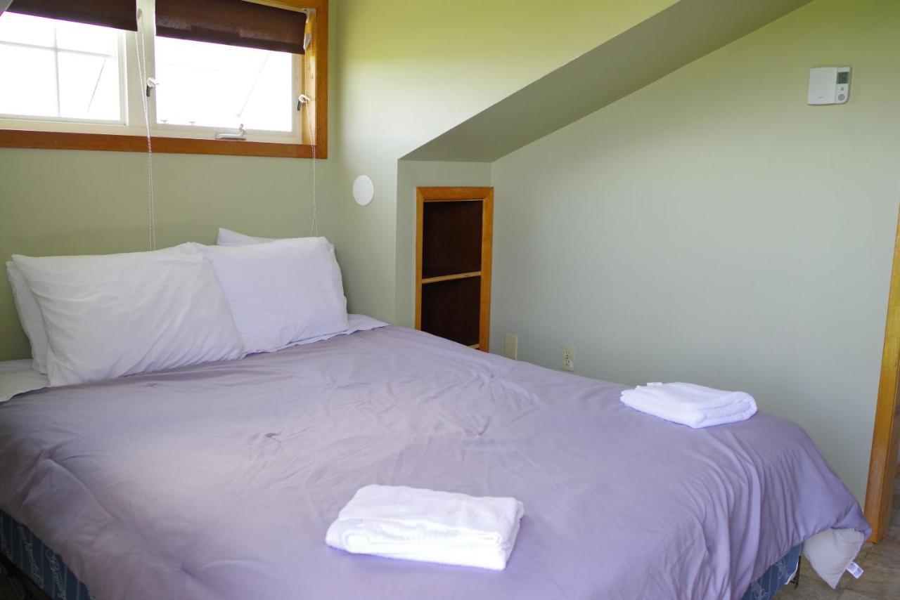 Brackley Beach Hostel Dış mekan fotoğraf