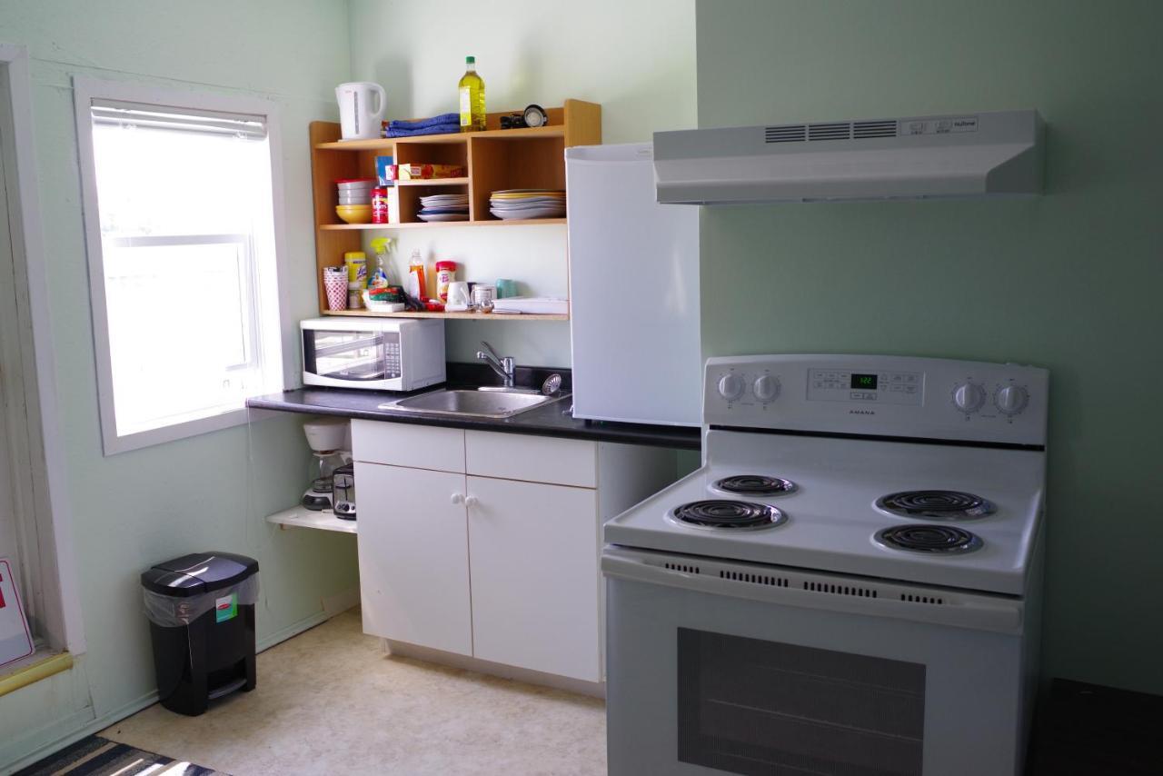 Brackley Beach Hostel Dış mekan fotoğraf