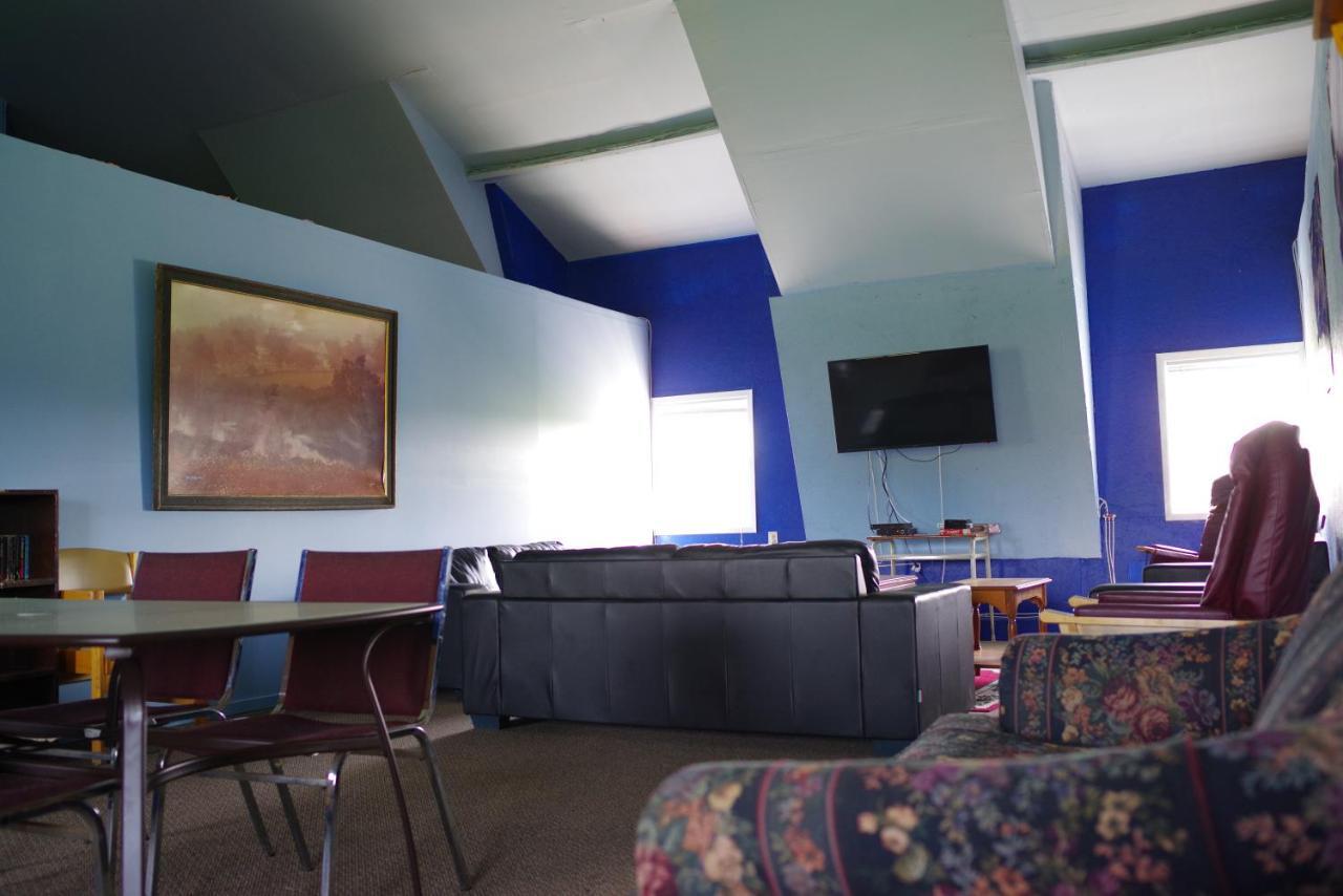 Brackley Beach Hostel Dış mekan fotoğraf