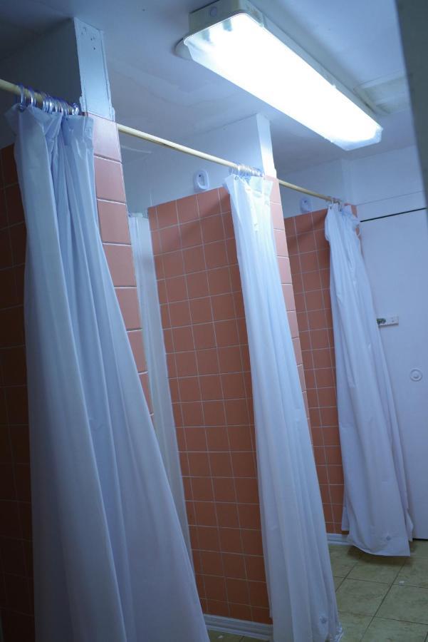 Brackley Beach Hostel Dış mekan fotoğraf