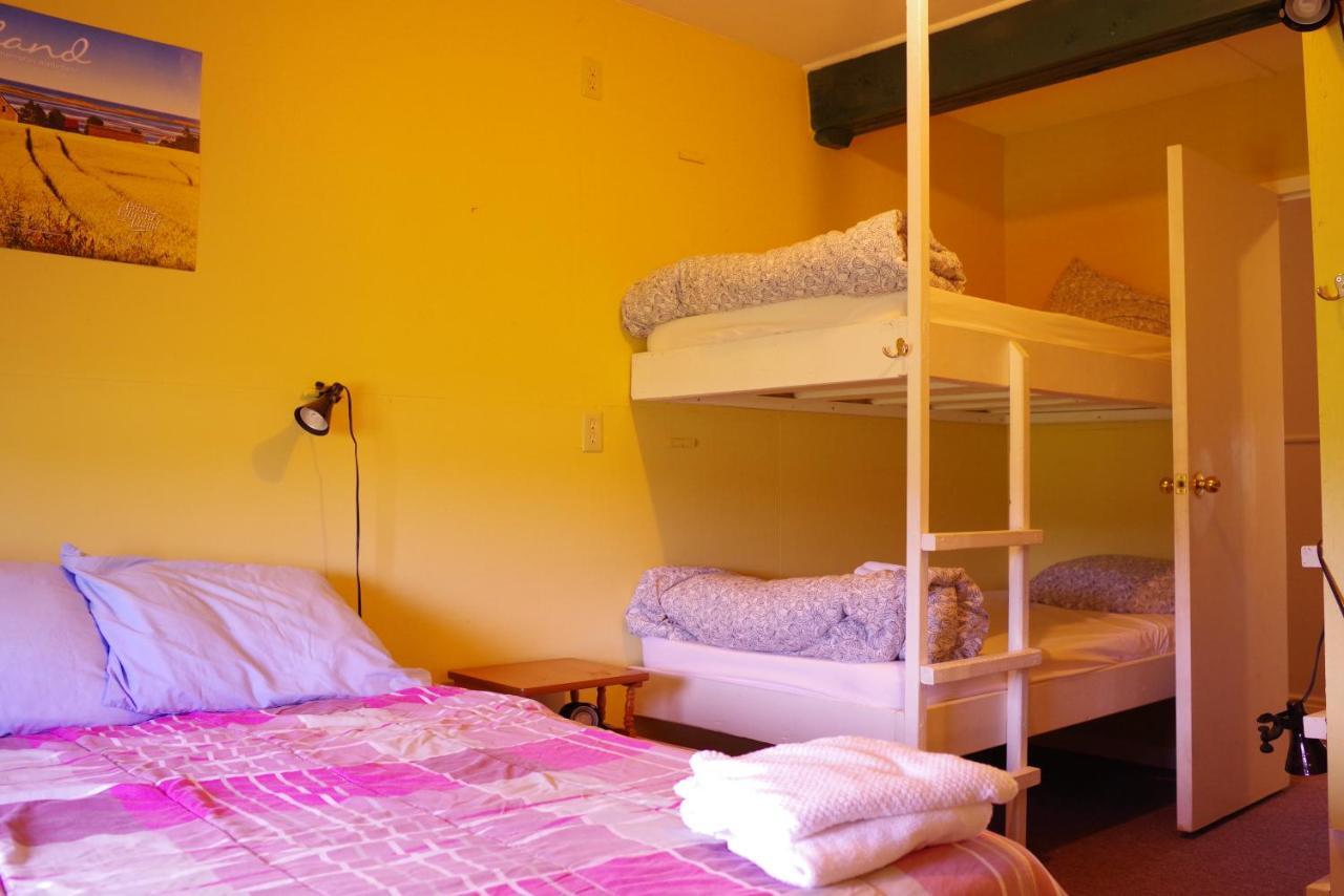 Brackley Beach Hostel Dış mekan fotoğraf