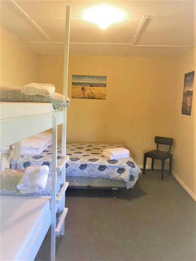 Brackley Beach Hostel Dış mekan fotoğraf