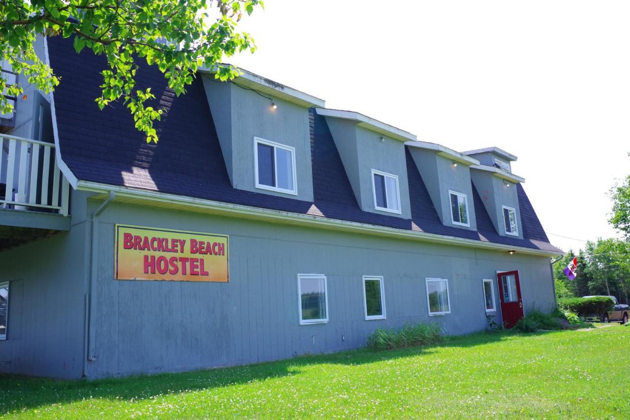 Brackley Beach Hostel Dış mekan fotoğraf