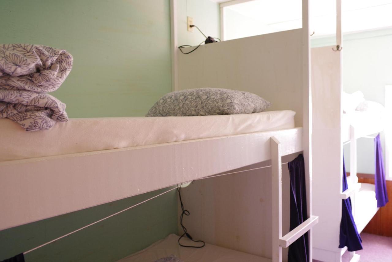 Brackley Beach Hostel Dış mekan fotoğraf