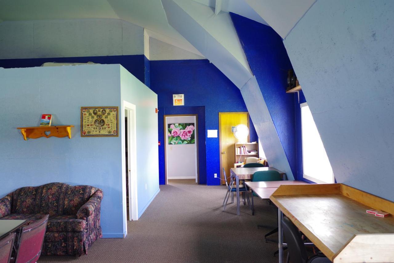 Brackley Beach Hostel Dış mekan fotoğraf