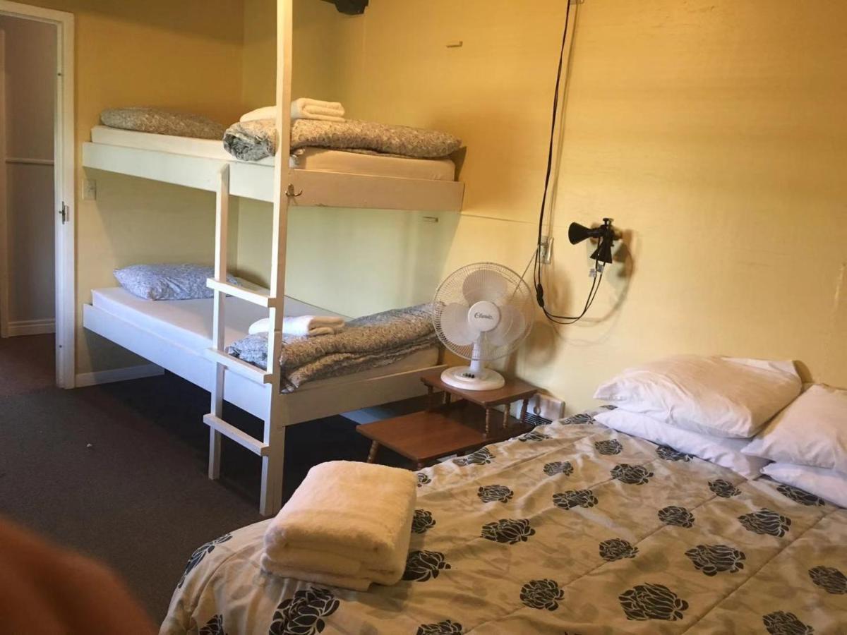 Brackley Beach Hostel Dış mekan fotoğraf
