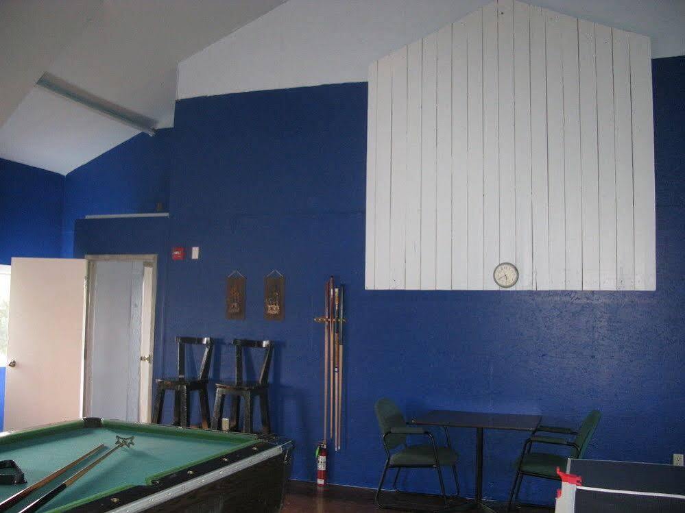 Brackley Beach Hostel Dış mekan fotoğraf