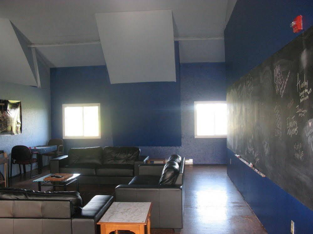 Brackley Beach Hostel Dış mekan fotoğraf