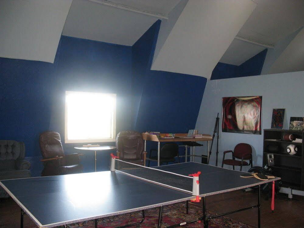 Brackley Beach Hostel Dış mekan fotoğraf