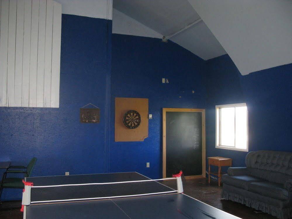 Brackley Beach Hostel Dış mekan fotoğraf